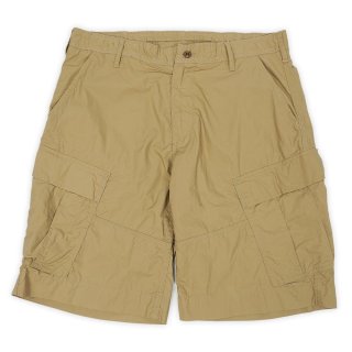 00's Polo Ralph Lauren 6ポケット カーゴショーツ “Light Blue