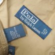 画像3: 00's Polo Ralph Lauren ポプリン カーゴショーツ (3)