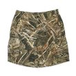 画像1: 00's GANDER MOUNTAIN リアルツリーカモ柄 カーゴショーツ (1)
