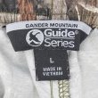 画像3: 00's GANDER MOUNTAIN リアルツリーカモ柄 カーゴショーツ (3)