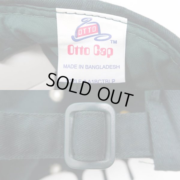 画像2: 90-00's BITTERROOT COMMUNITY MARKET スーベニアキャップ "DEADSTOCK" (2)