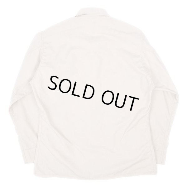 画像2: 07's US.ARMY BDUジャケット "DEADSTOCK / MEDIUM-REGULAR" (2)