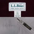 画像3: 00's L.L.BEAN フリースライナージャケット (3)