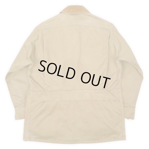 画像2: 50's Bob Allen ハンティングジャケット (2)