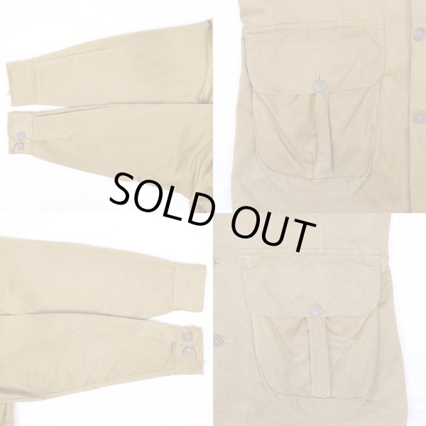 画像4: 50's Bob Allen ハンティングジャケット (4)