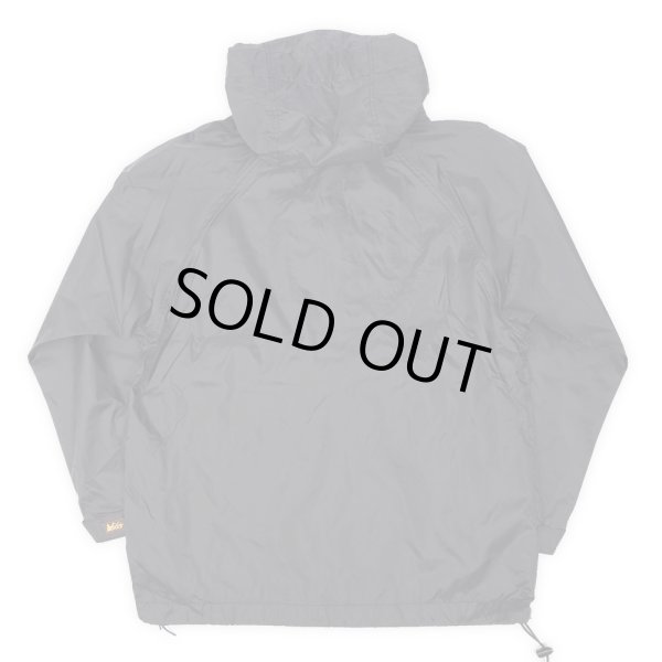 画像2: 90's REI ナイロンアノラック (2)