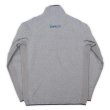 画像2: 17's Patagonia ベターセーター プルオーバー "GRAY" (2)