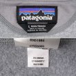 画像3: 17's Patagonia ベターセーター プルオーバー "GRAY" (3)