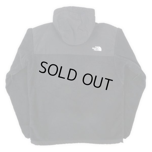 画像2: 00's THE NORTH FACE デナリフーディ (2)