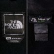 画像3: 00's THE NORTH FACE デナリフーディ (3)