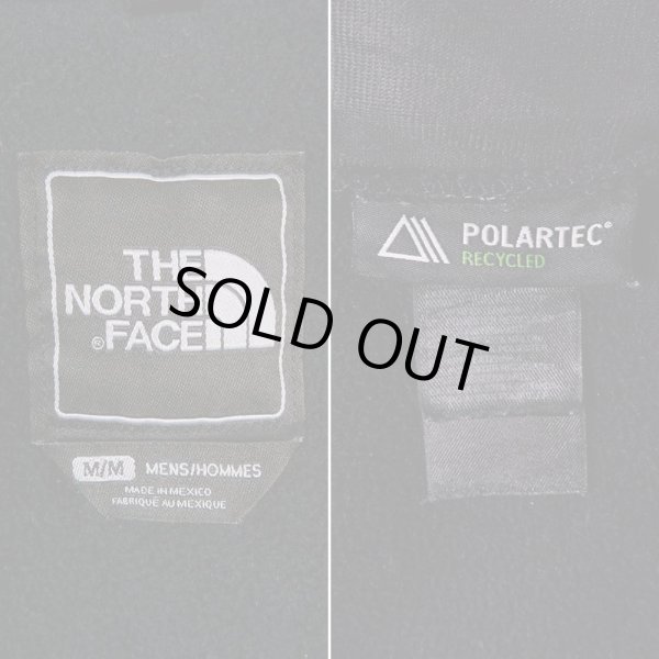 画像3: 00's THE NORTH FACE デナリフーディ (3)