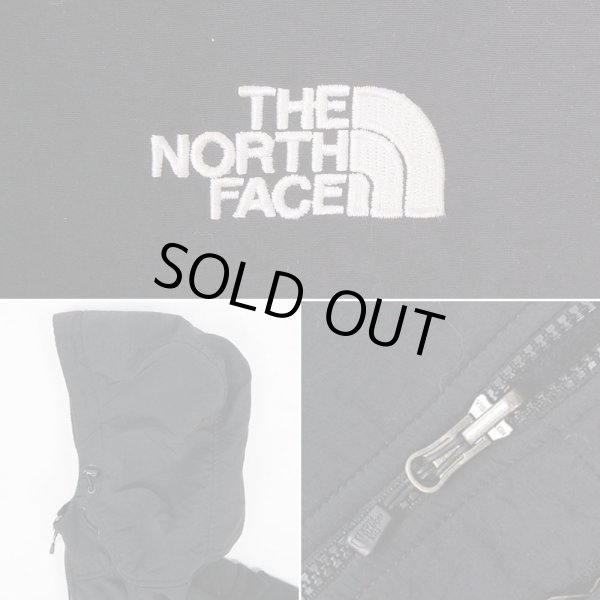 画像4: 00's THE NORTH FACE デナリフーディ (4)