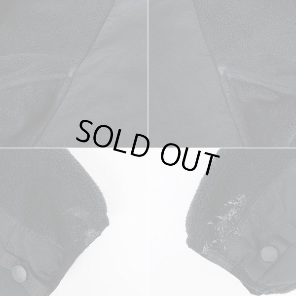 画像5: 00's THE NORTH FACE デナリフーディ (5)