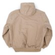 画像2: 00's Carhartt アクティブジャケット "SAND BEIGE" (2)