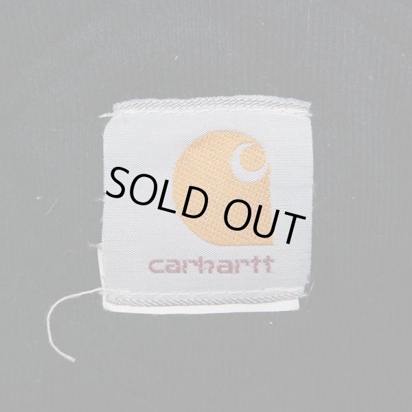 画像3: 00's Carhartt アクティブジャケット "SAND BEIGE" (3)