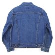 画像2: 80's Levi's 70506-0216 デニムジャケット "MADE IN USA" (2)