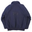 画像1: 00's US.NAVY シップボードジャケット "XX-LARGE" (1)