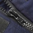 画像5: 00's US.NAVY シップボードジャケット "XX-LARGE" (5)