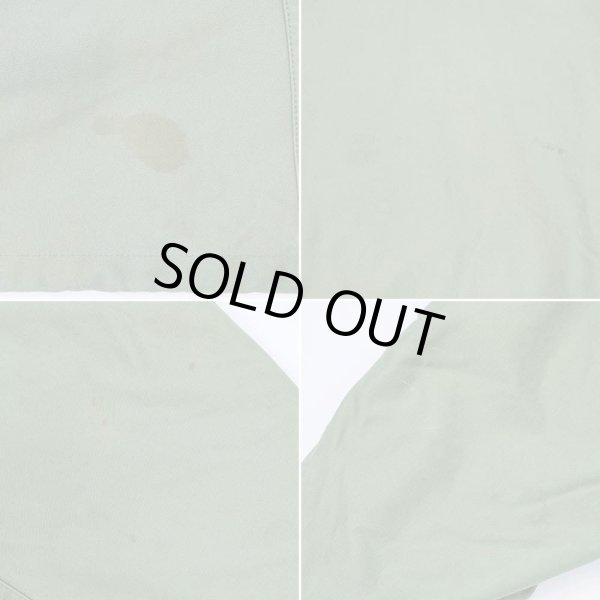 画像5: 60's US.ARMY M-51 フィールドジャケット “COMP. UK or CAN / MEDIUM-SHORT” (5)