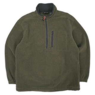 US.ARMY ECWCS GEN2 POLARTEC フリースジャケット “X-LARGE