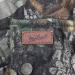 画像3: Late 90's WOOLRICH リアルツリーカモ柄 パデットジャケット (3)