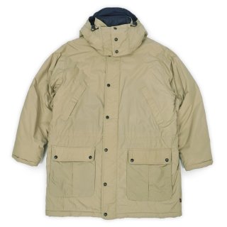 90's EMS パデッド マウンテンパーカーmot012c2204330981｜VINTAGE