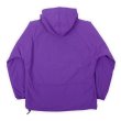 画像2: 90's L.L.Bean アノラックパーカー “PURPLE / Thinsulate 3M” (2)