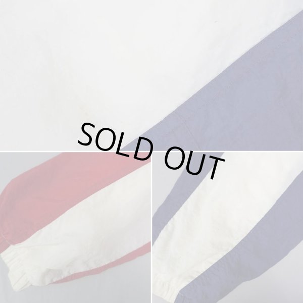 画像5: 90's NIKE ナイロンジャケット "BIG SWOOSH" (5)