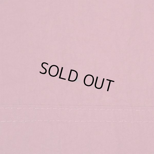 画像5: 90's NIKE Vネック ナイロンプルオーバー (5)