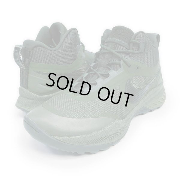 画像2: 日本未発売 NIKE React SFB Carbon Mid "CARGO KHAKI / US9" (2)