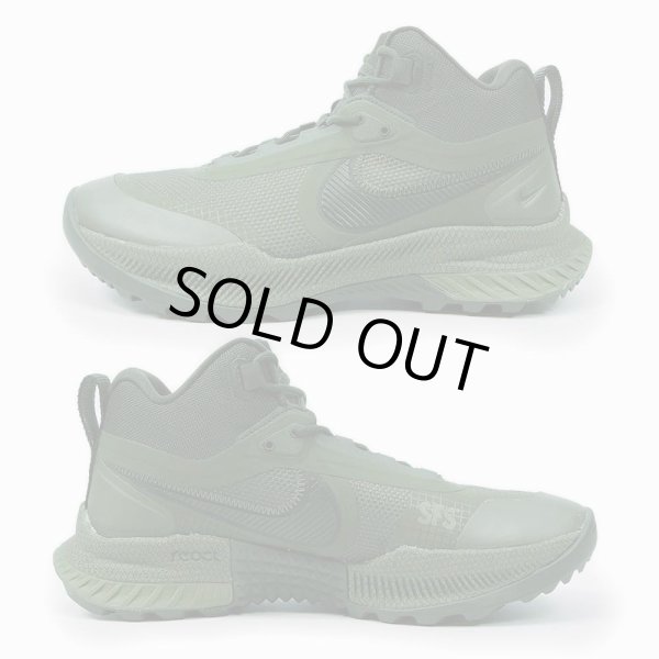 画像3: 日本未発売 NIKE React SFB Carbon Mid "CARGO KHAKI / US9" (3)