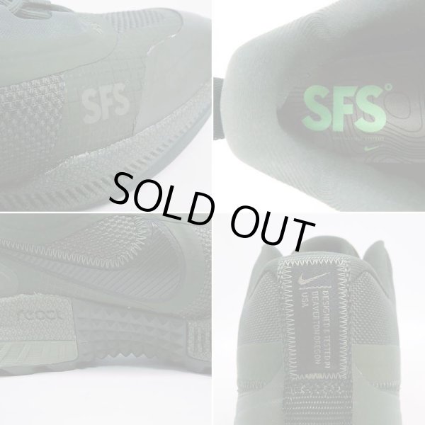 画像4: 日本未発売 NIKE React SFB Carbon Mid "CARGO KHAKI / US9" (4)