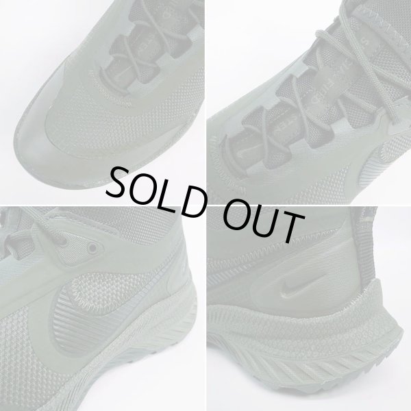 画像5: 日本未発売 NIKE React SFB Carbon Mid "CARGO KHAKI / US9" (5)