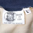 画像2: 90's プレデターカモ柄 L/S Tシャツ "MADE IN USA" (2)