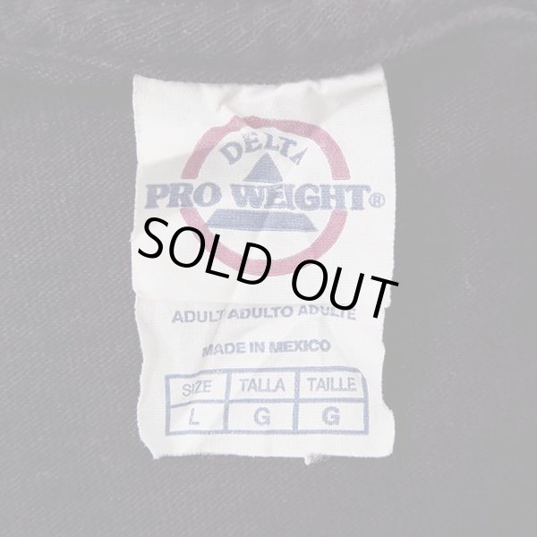 画像2: 00's THE WALKING DEAD プリントTシャツ (2)