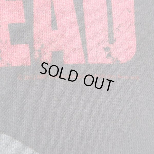 画像3: 00's THE WALKING DEAD プリントTシャツ (3)