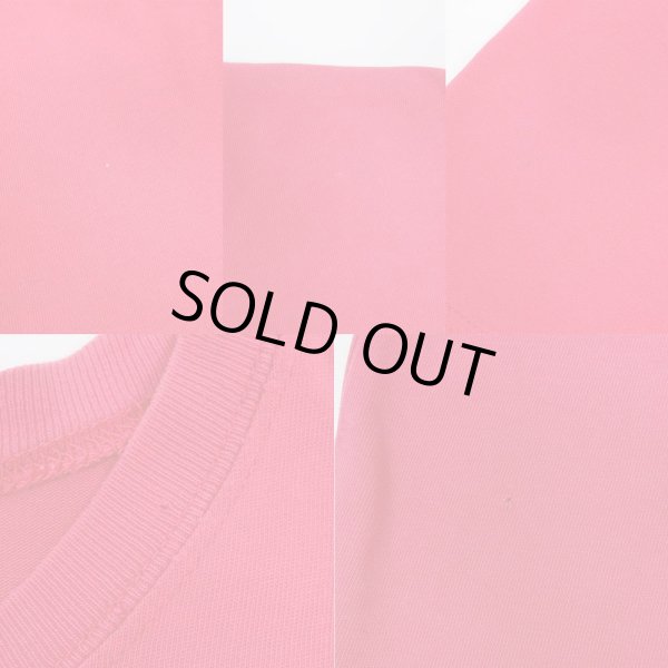 画像4: 90-00's TOM AND JERRY キャラクター刺繍 ポケットTシャツ (4)