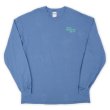 画像2: 00's dave matthews band L/S バンドTシャツ (2)