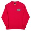 画像2: 80's OLD STUSSY L/S Tシャツ "MADE IN USA / FRESH STUSSY GEAR" (2)