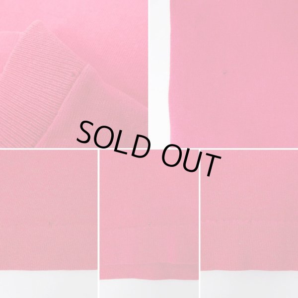 画像4: 80's OLD STUSSY L/S Tシャツ "MADE IN USA / FRESH STUSSY GEAR" (4)