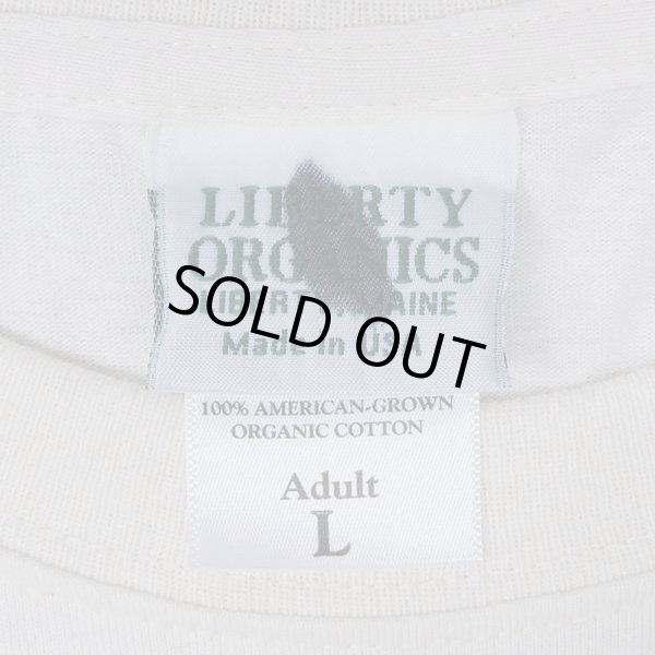 画像3: 00's LIBERTY GRAPHICS テストプリントTシャツ “DEADSTOCK / MADE IN USA” ＃10 (3)