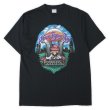 画像1: Early 00's The Allman Brothers Band ツアーTシャツ "DEADSTOCK" (1)