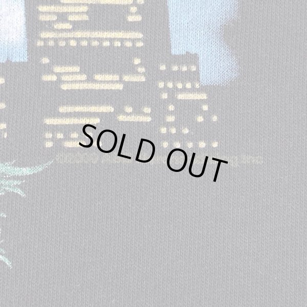 画像4: Early 00's The Allman Brothers Band ツアーTシャツ "DEADSTOCK" (4)