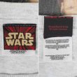 画像3: 90-00's STAR WARS EPISODE1 ムービーTシャツ (3)