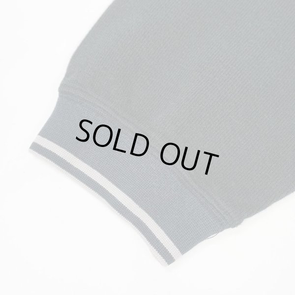 画像4: 90's Eddie Bauer コットンニット "白タグ" (4)