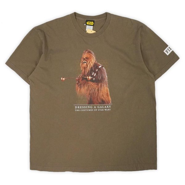 画像1: 00's STAR WARS ムービーTシャツ "MADE IN USA" (1)