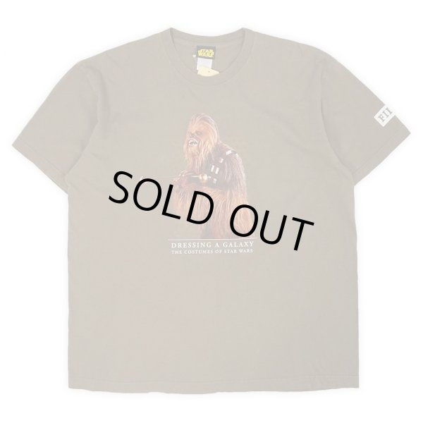 画像1: 00's STAR WARS ムービーTシャツ "MADE IN USA" (1)