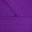 画像3: 90's Fruit of the loom ポケットTシャツ "DEADSTOCK / PURPLE / MADE IN USA" (3)