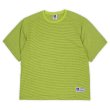 画像1: 90's RUSSELL ボーダーTシャツ "MADE IN USA" (1)