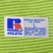 画像3: 90's RUSSELL ボーダーTシャツ "MADE IN USA" (3)